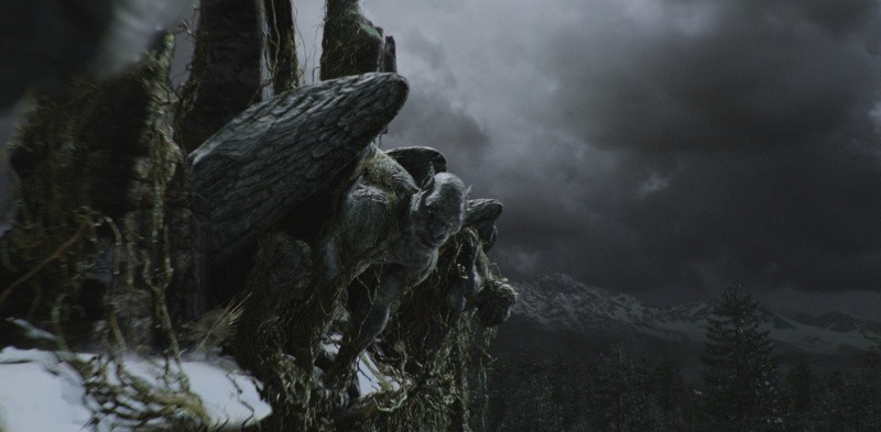 Я, Франкенштейн (2013)