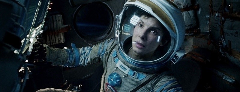 Гравитация (2013)