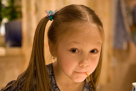 Черная молния (2009)