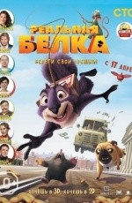 Реальная белка (2014) Реальная белка (2014)