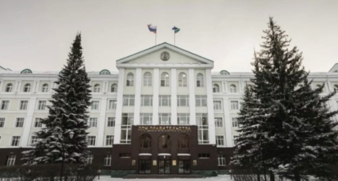 За взятки суд отправил экс-чиновников правительства ХМАО за решетку на 10 лет
