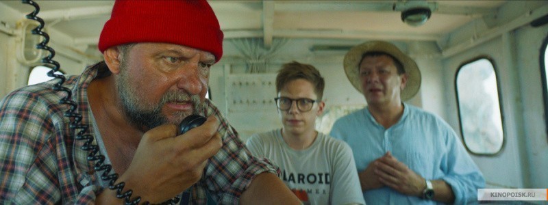 Трудности выживания (2019)