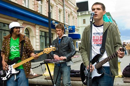 Розыгрыш (2008)