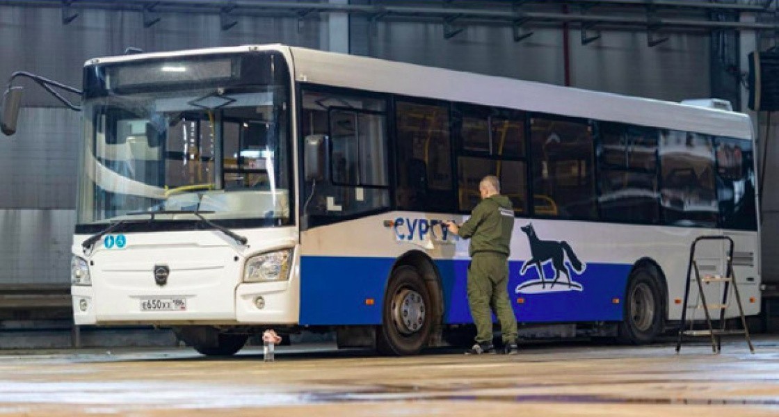 Обновление маршрутов: масштабная закупка автобусов в ХМАО изменит жизнь городов