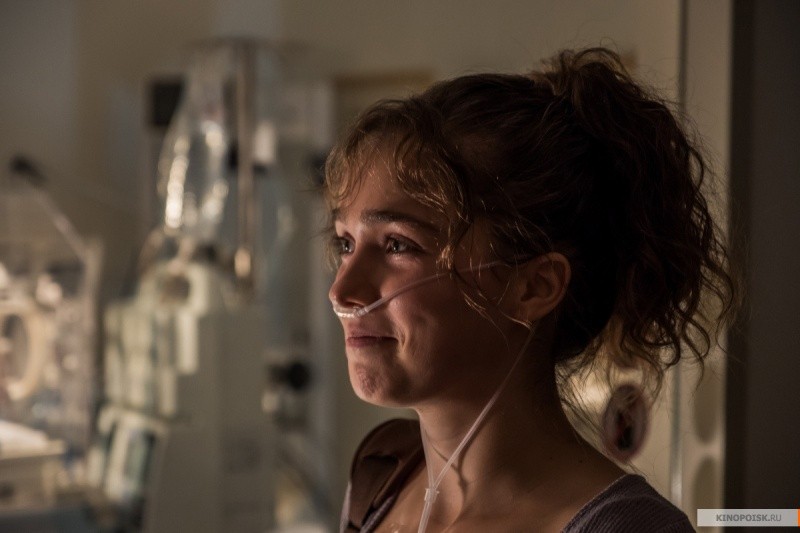 В метре друг от друга (2019)