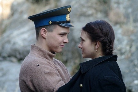 Гагарин. Первый в космосе (2013)