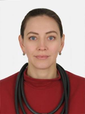 Эльвира Панфилова