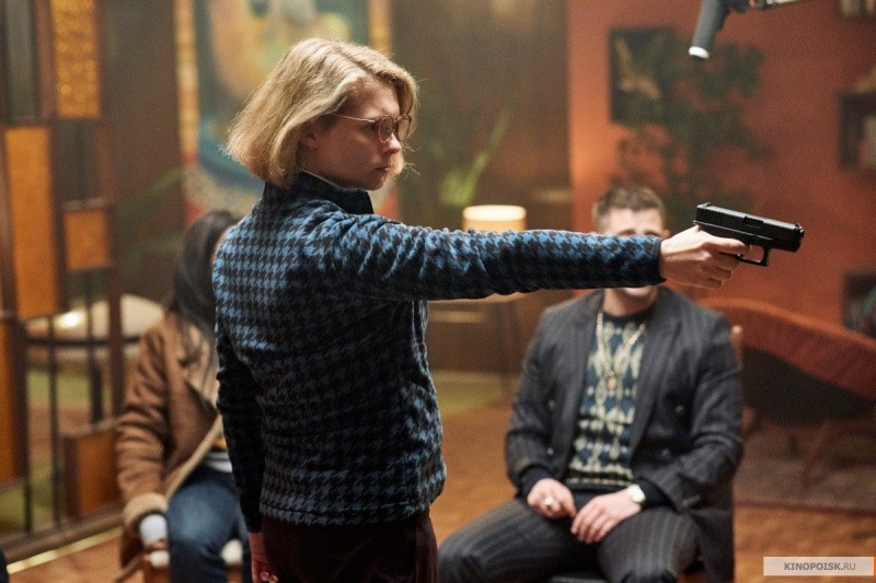 Клуб анонимных киллеров (2019)