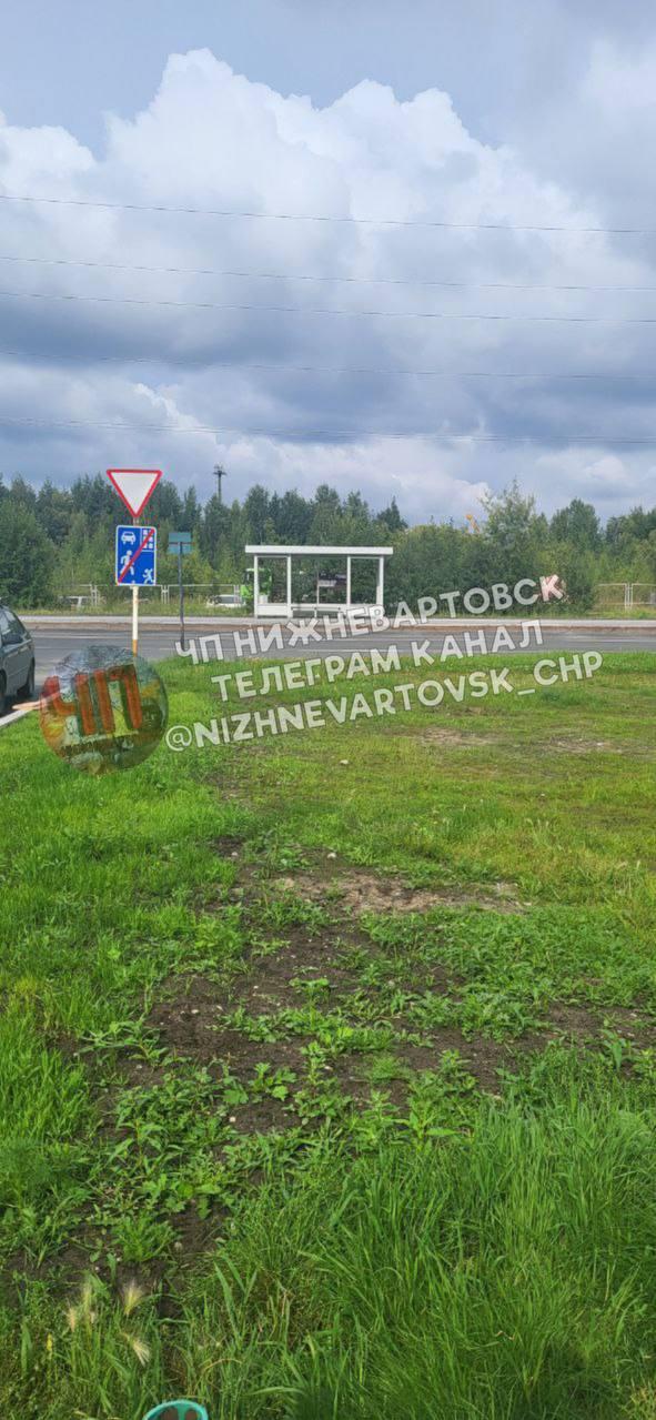 Власти Нижневартовска запускают новый автобусный маршрут