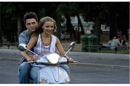 Свадьба по обмену (2011)