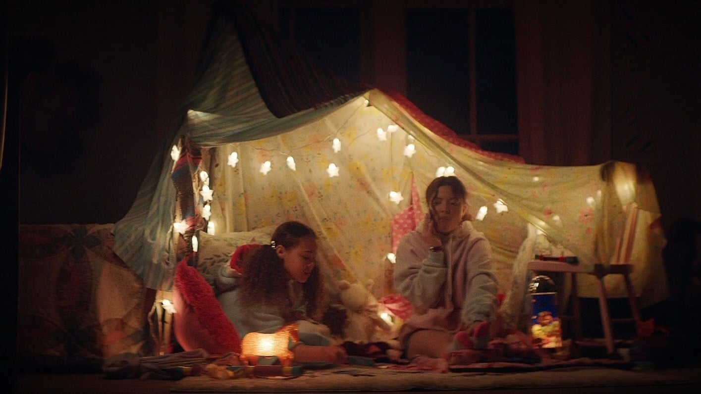 Первая ведьма (2019)