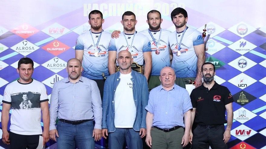 Фото: Официально | Нижневартовск / telegram