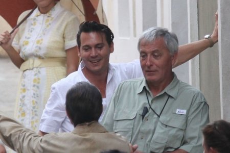 Ромовый дневник (2011)
