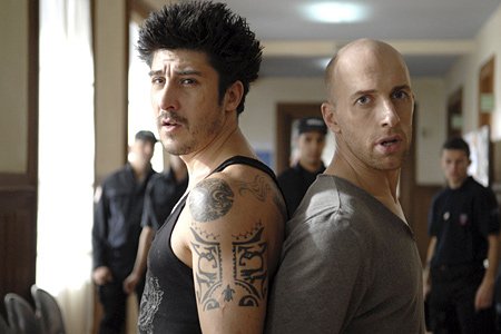 13-й район: ультиматум (2009)