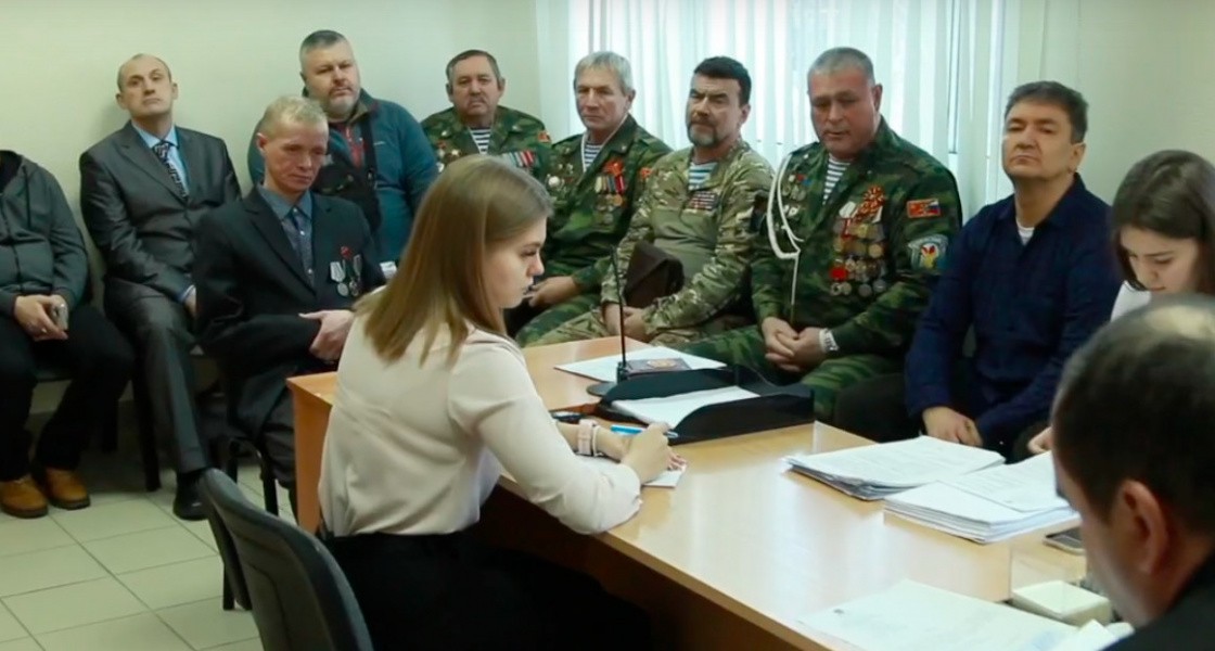 В Нижневартовске суд запретил работать реабилитационному центру для участников СВО еще несколько месяцев