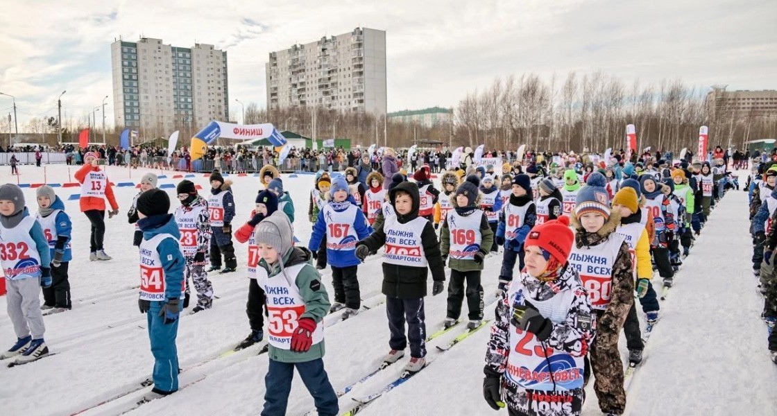 В Нижневартовске разыграют Кубок главы города