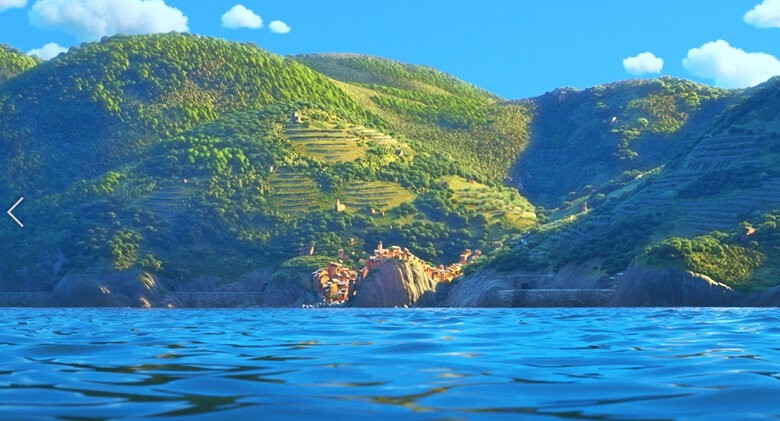 Лука (2021)