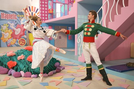 Сказка. Есть (2012)