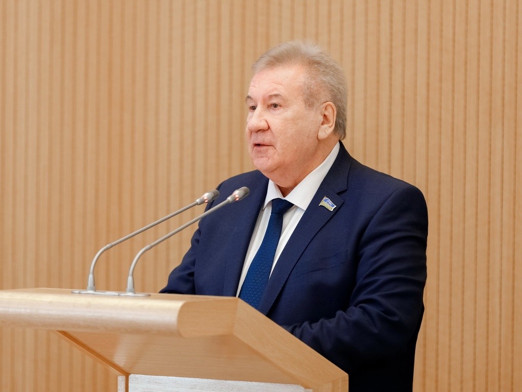 Борис Хохряков