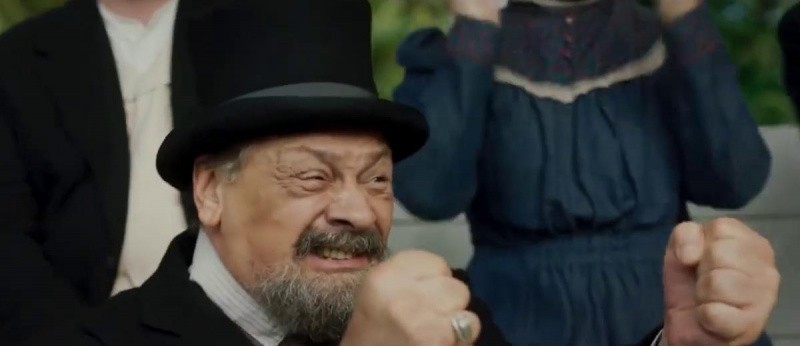 Дикая Лига (2019)