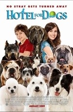 Отель для собак (2009)