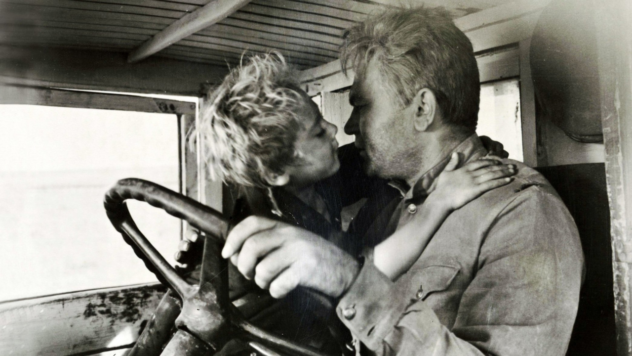 Судьба человека (1959)