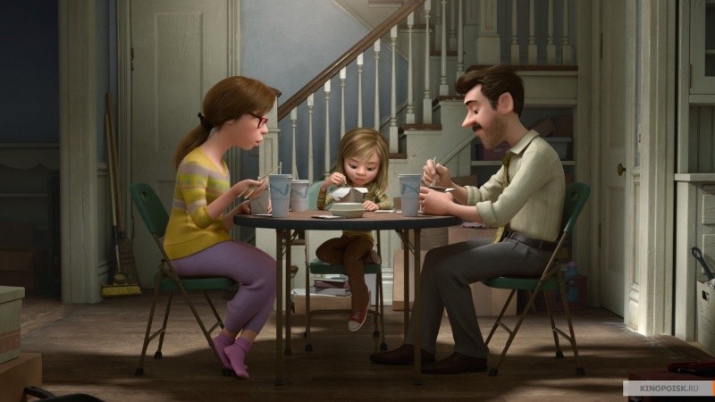 Головоломка (2015)