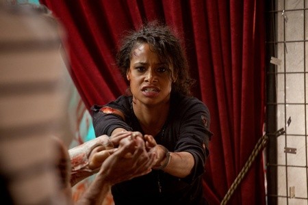 Коллекционер 2 (2012)