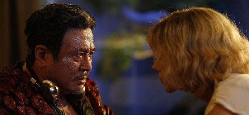 Люси (2014)