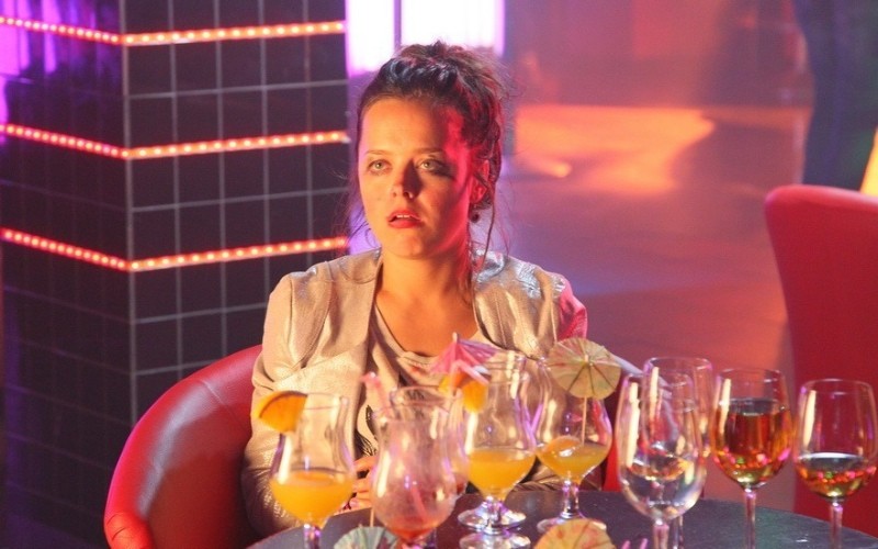 Корпоратив (2014)