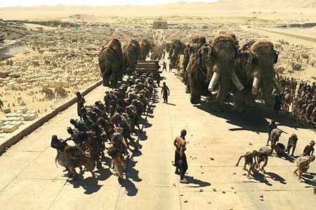 10 000 лет до нашей эры (2008)