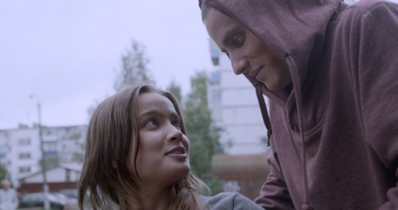 Класс коррекции (2014)