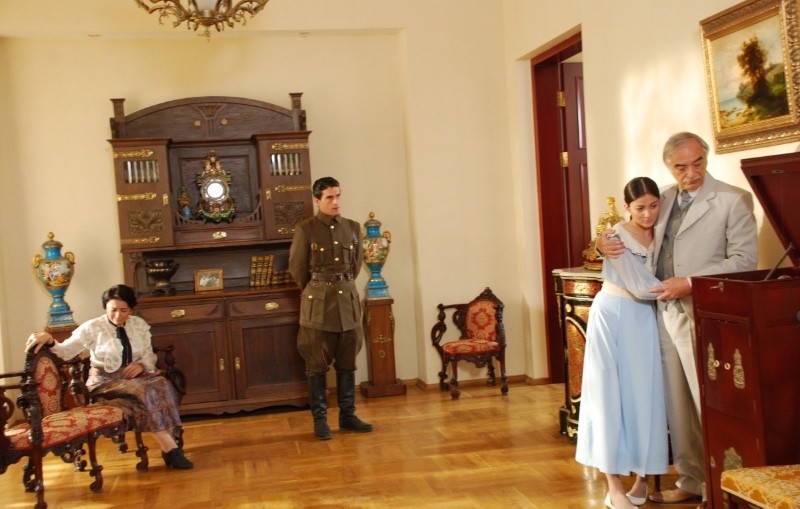 Не бойся, я с тобой! 1919 (2013)