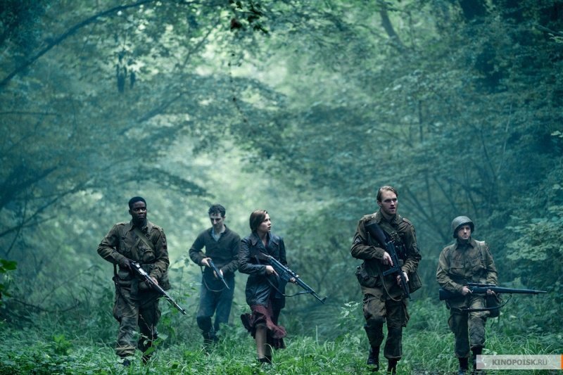 Оверлорд (2018)