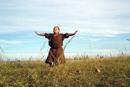 Тайна Чингис Хаана (2008)