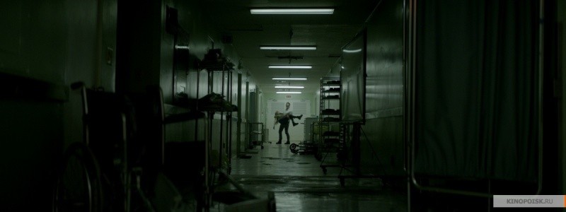 Монстры юга (2015)