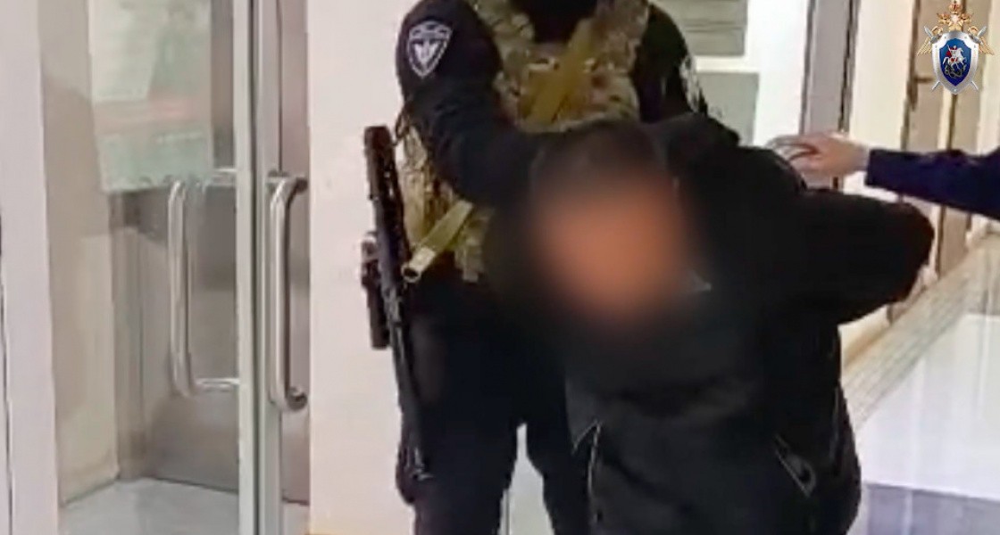 Полицейский помогал членам ОПГ легализовывать незаконных мигрантов в ХМАО