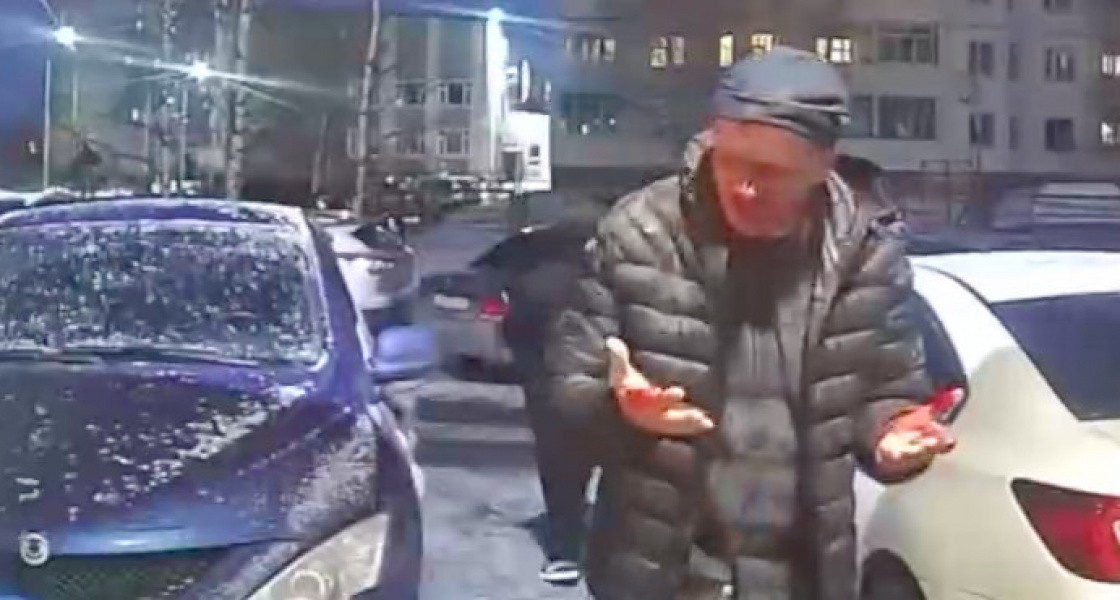 В Нижневартовске школьница заказала нападение на своего отчима
