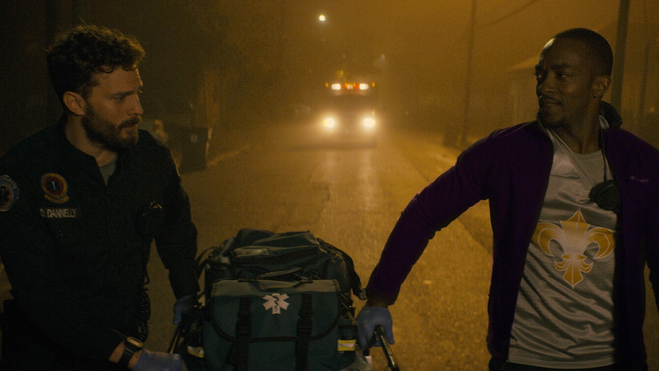 Грань времени (2019)