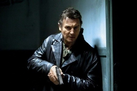 Заложница 2 (2012)