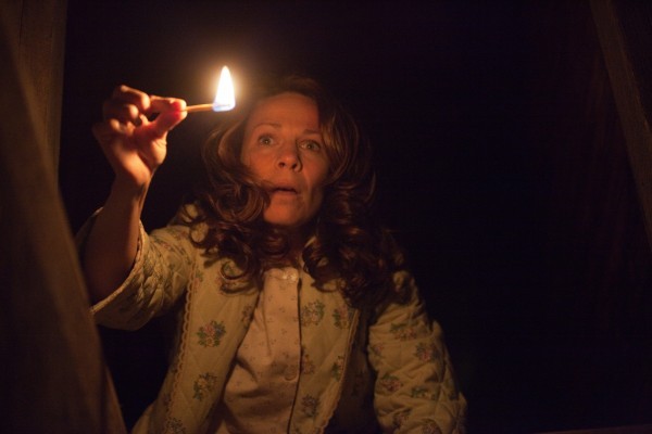 Заклятие (2013)