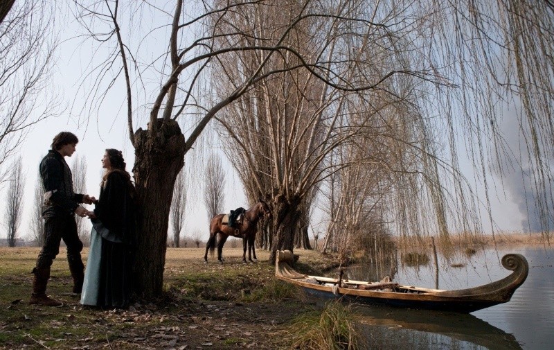 Ромео и Джульетта (2013)