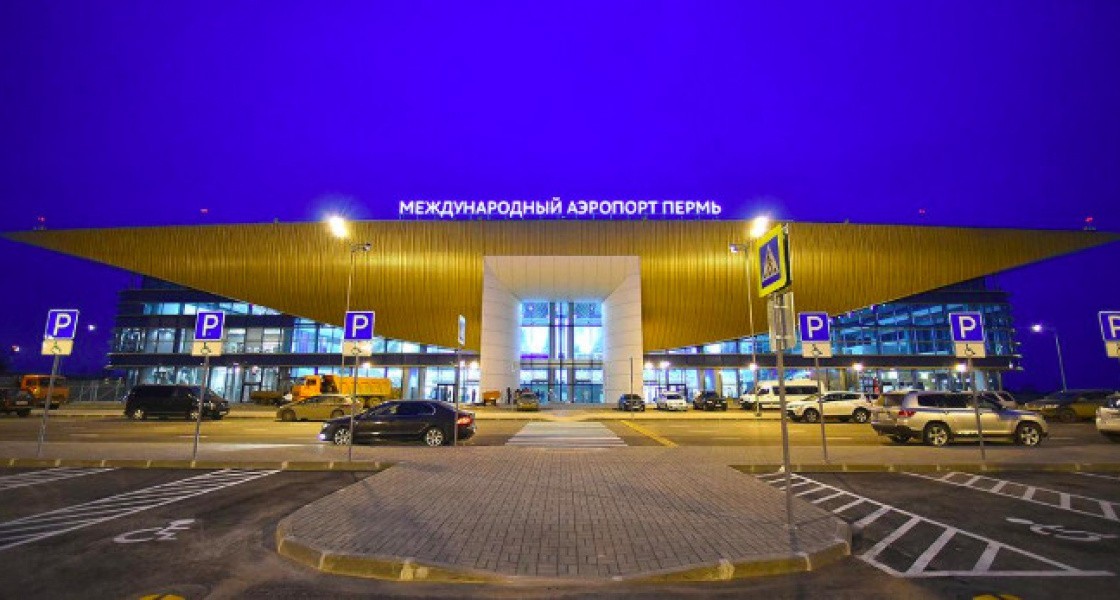 Из Нижневартовска можно будет улететь прямым рейсом в Пермь