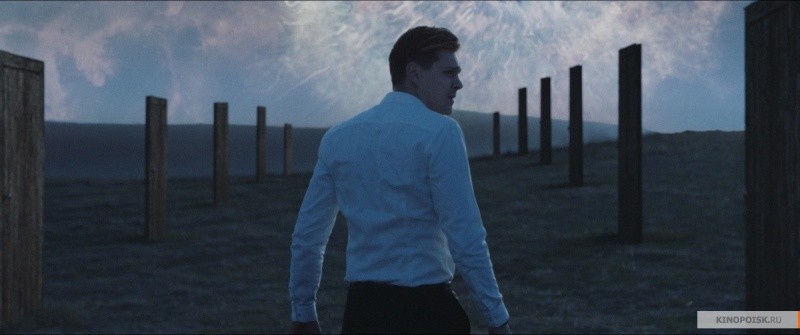 За гранью реальности (2018)
