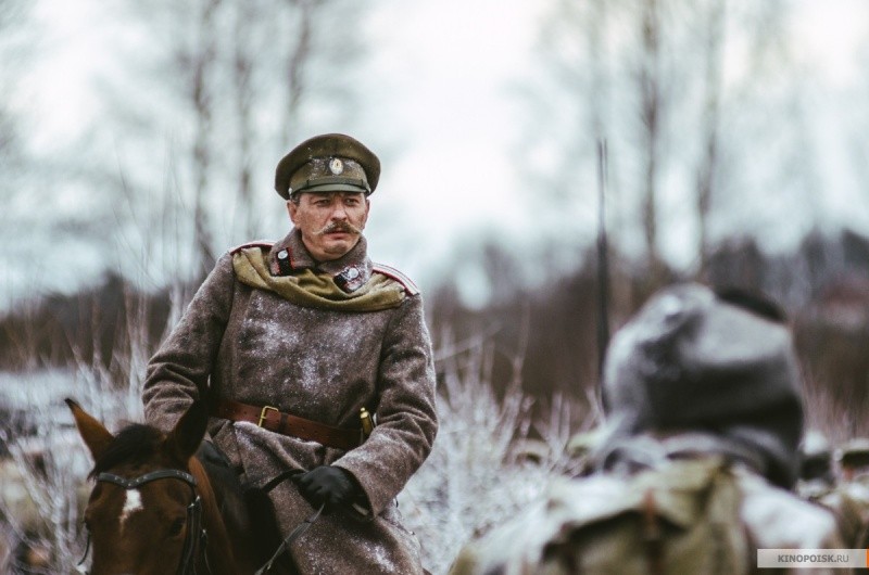 Герой (2016)