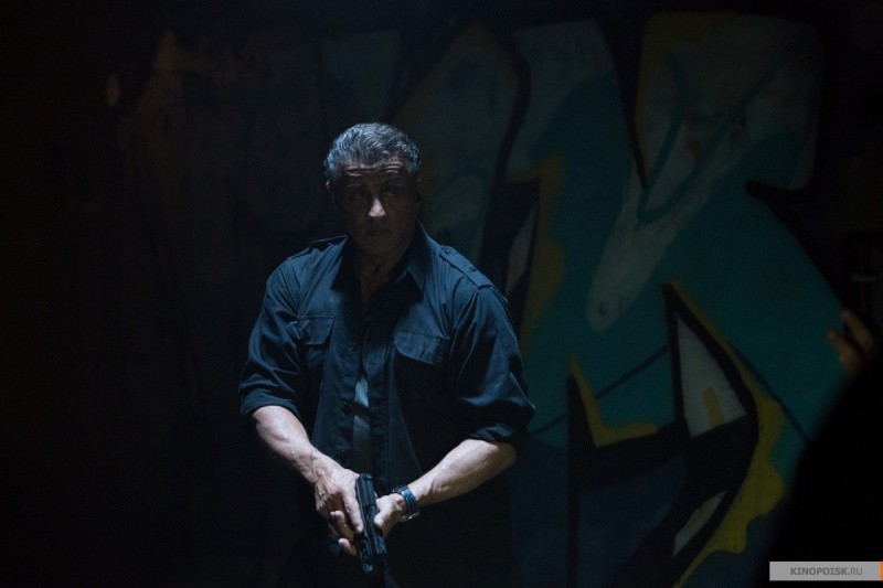 План побега 3 (2019)