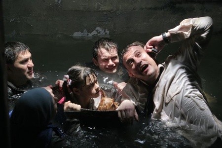 Метро (2012)