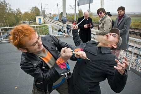 Поколение ПИ (2011)