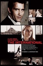 Интернэшнл (2009) Интернэшнл (2009)