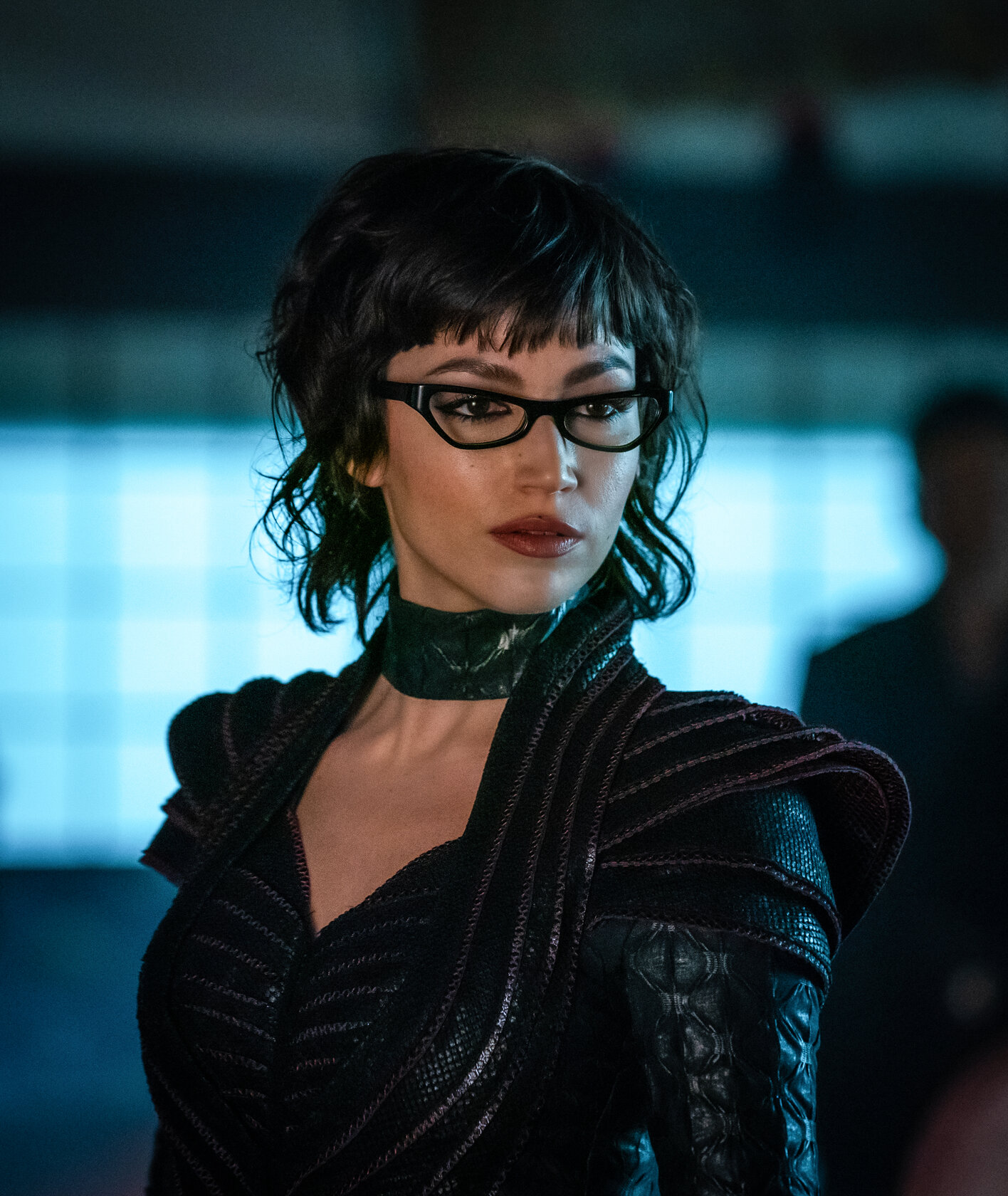 G.I. Joe Бросок кобры: Снейк Айз (2021)